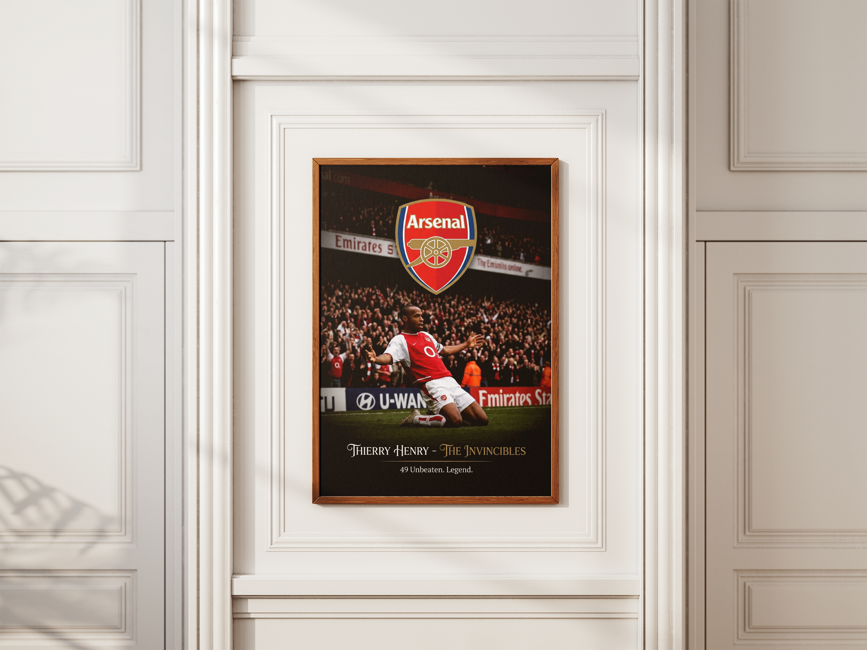 Thierry Henry