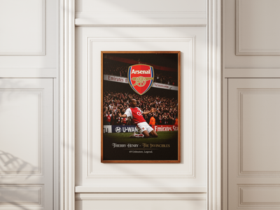 Thierry Henry