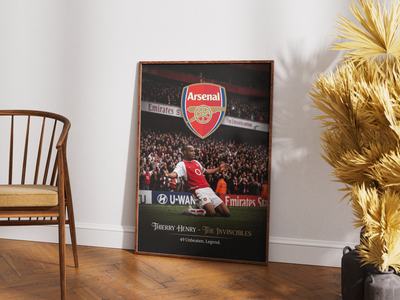 Thierry Henry