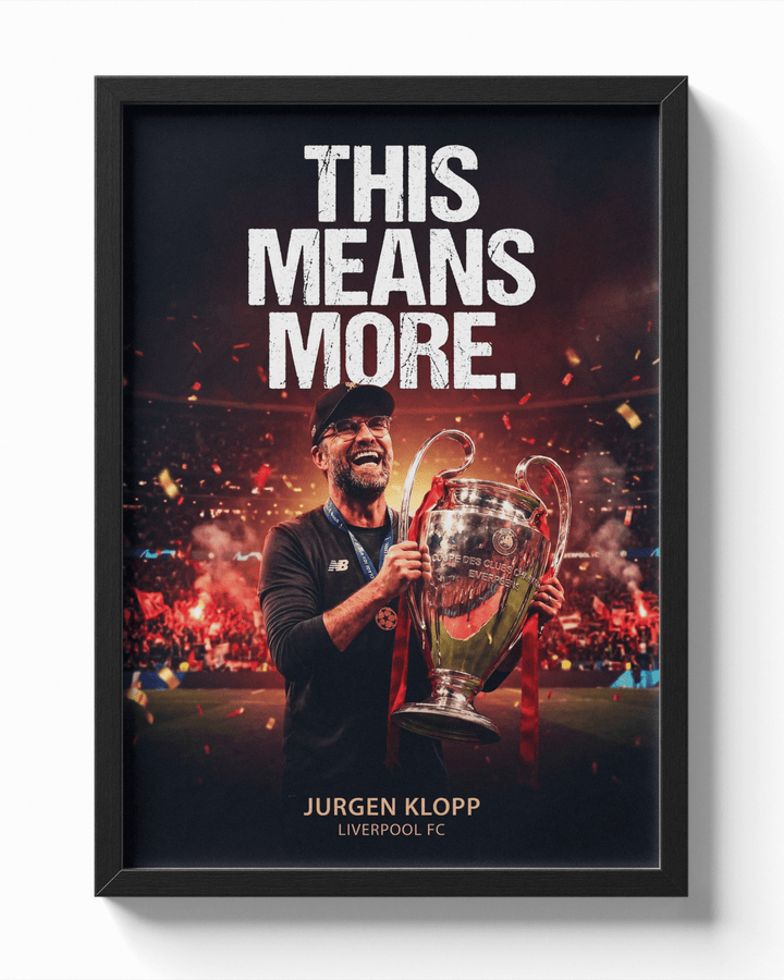 This Means More — Liverpool FC