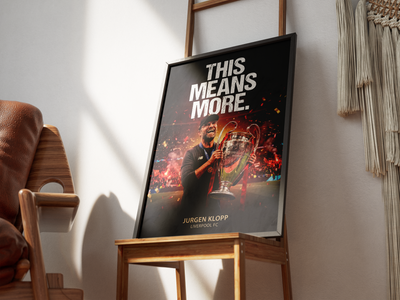 This Means More — Liverpool FC