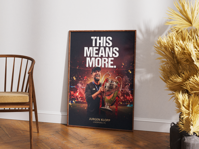 This Means More — Liverpool FC