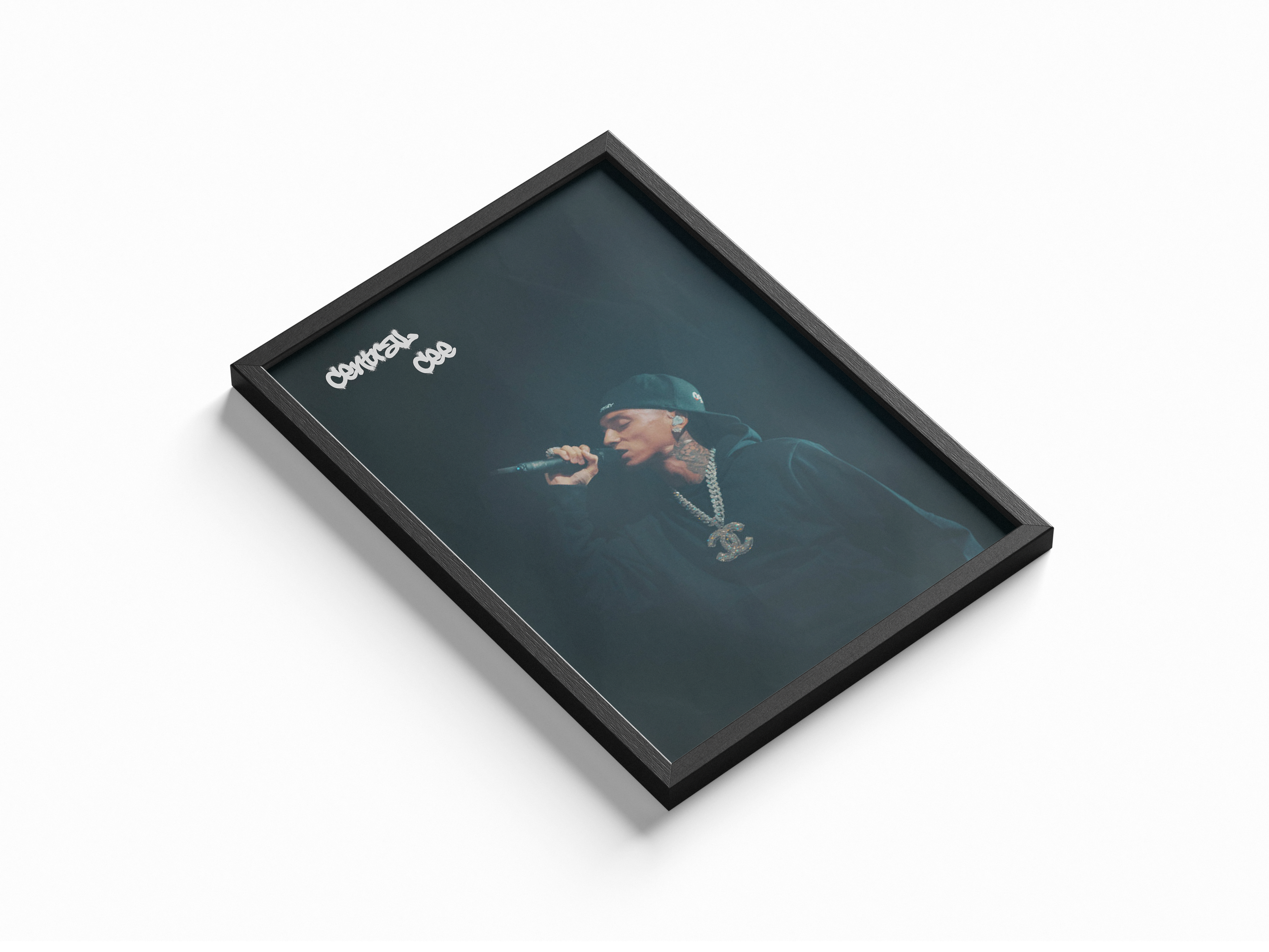 Central Cee Street Energy