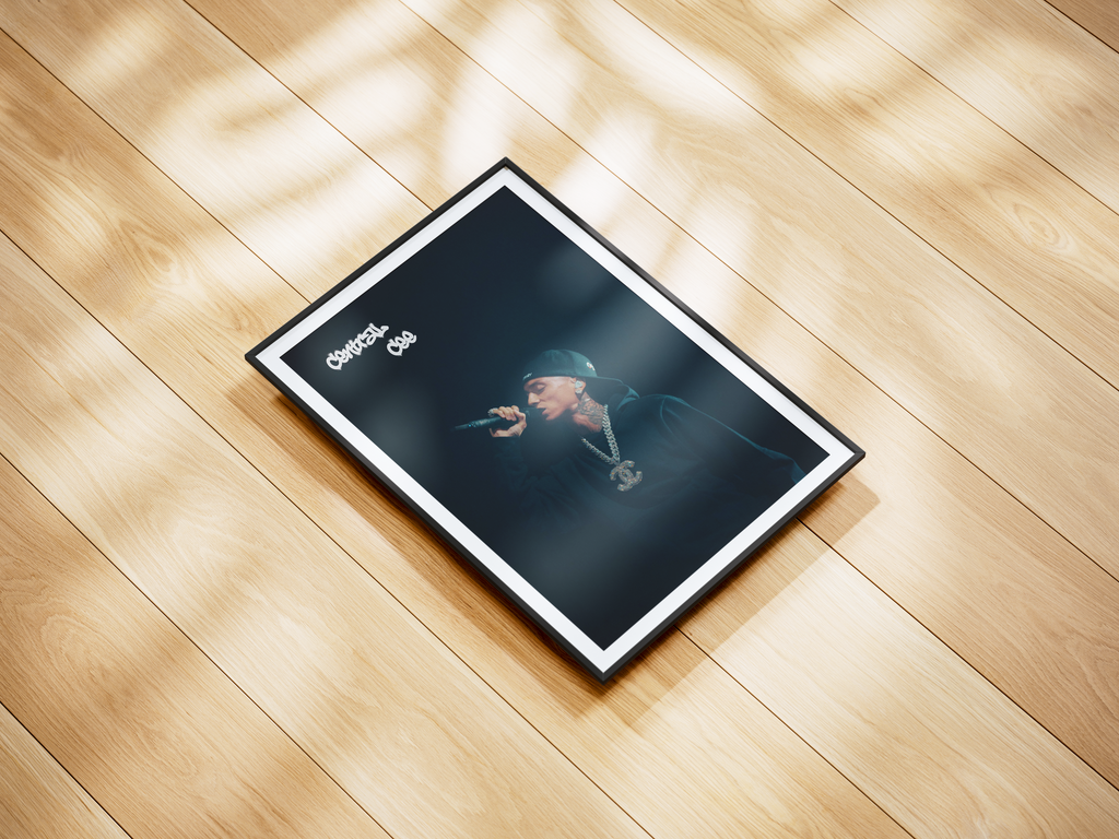 Central Cee Street Energy