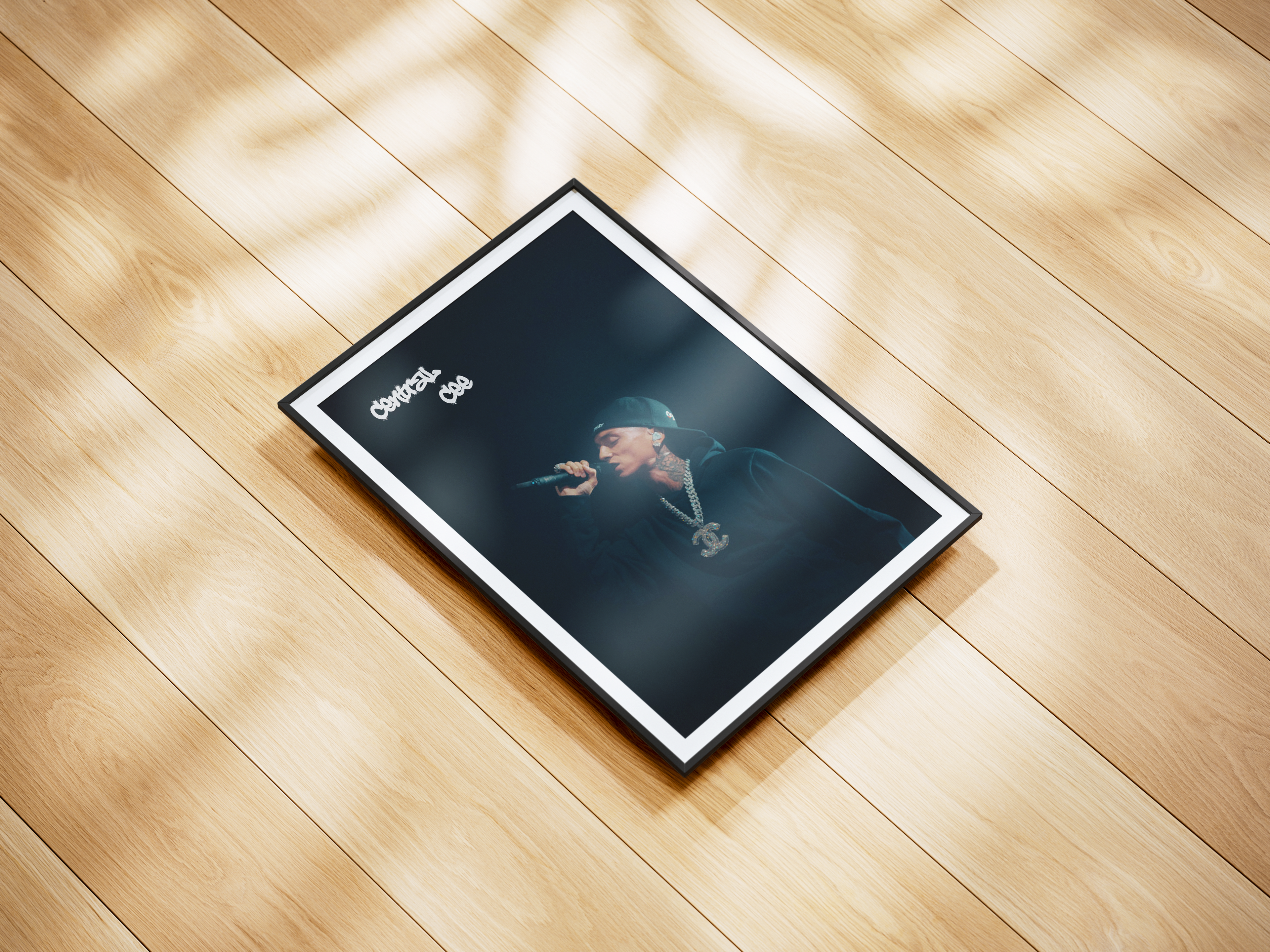 Central Cee Street Energy