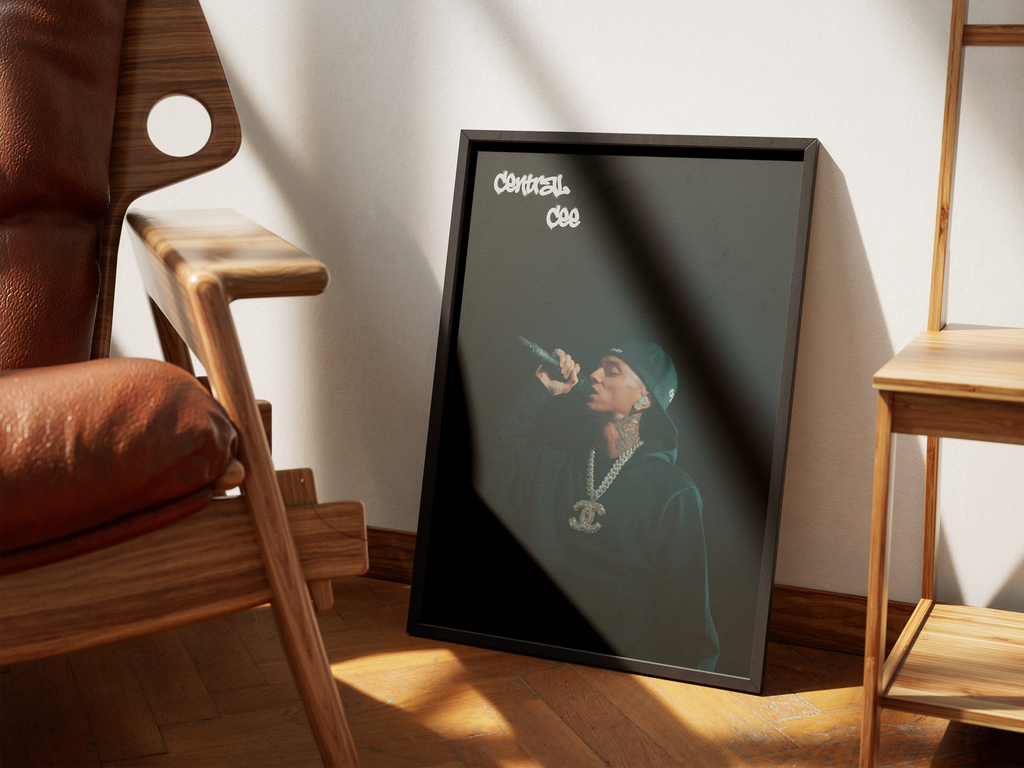 Central Cee Street Energy