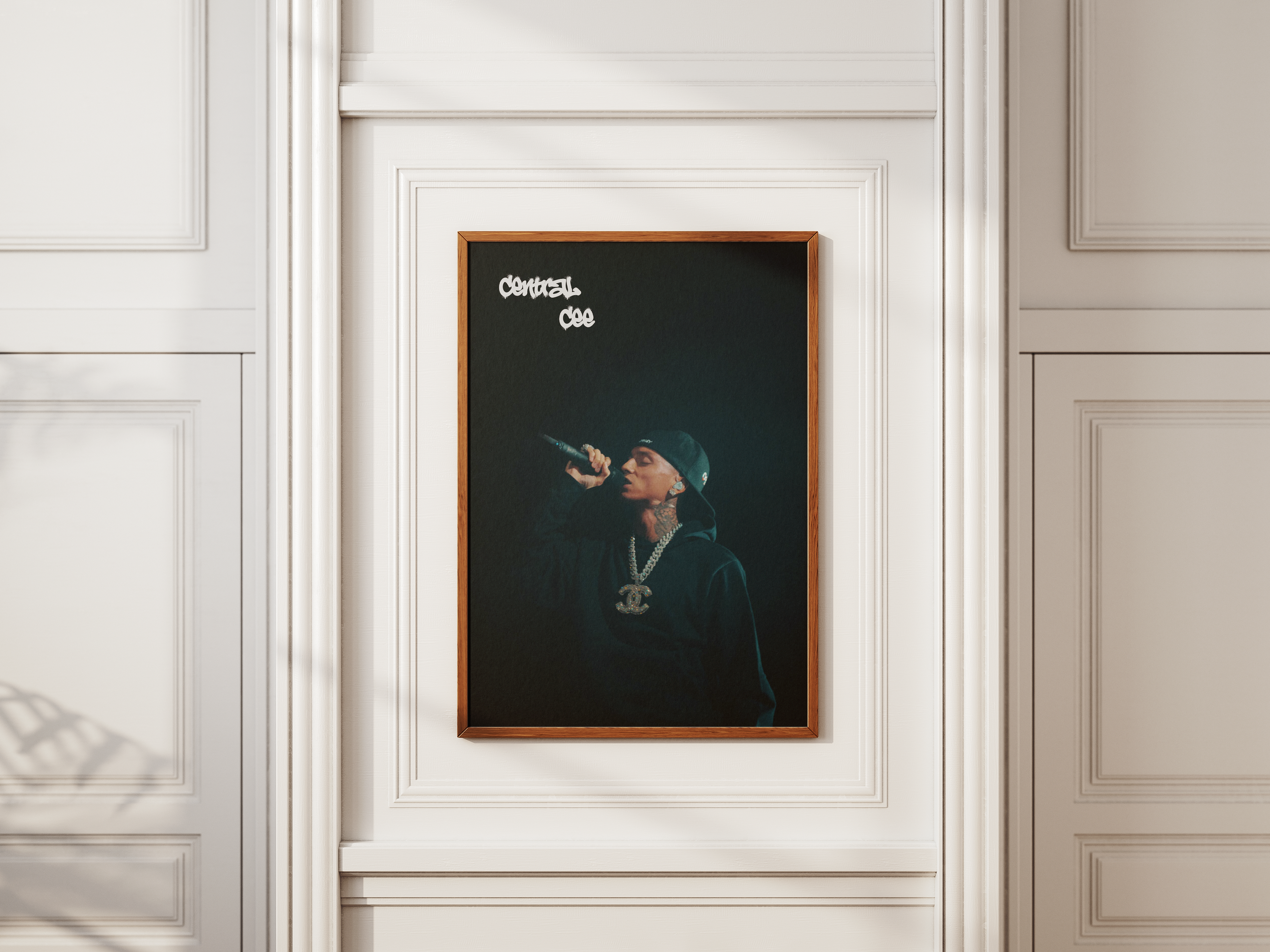 Central Cee Street Energy