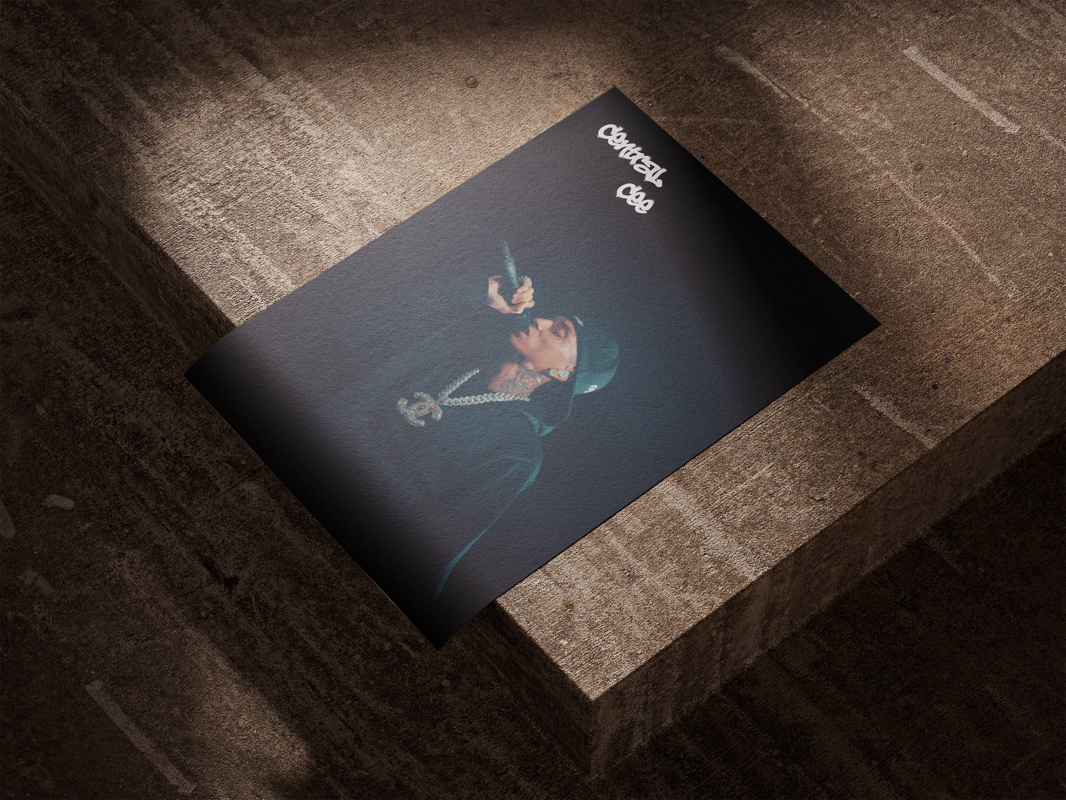 Central Cee Street Energy