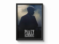 Peaky Blinders Solo Framory Prints