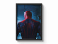 Spider-Man Framory Prints
