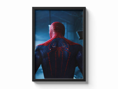 Spider-Man Framory Prints