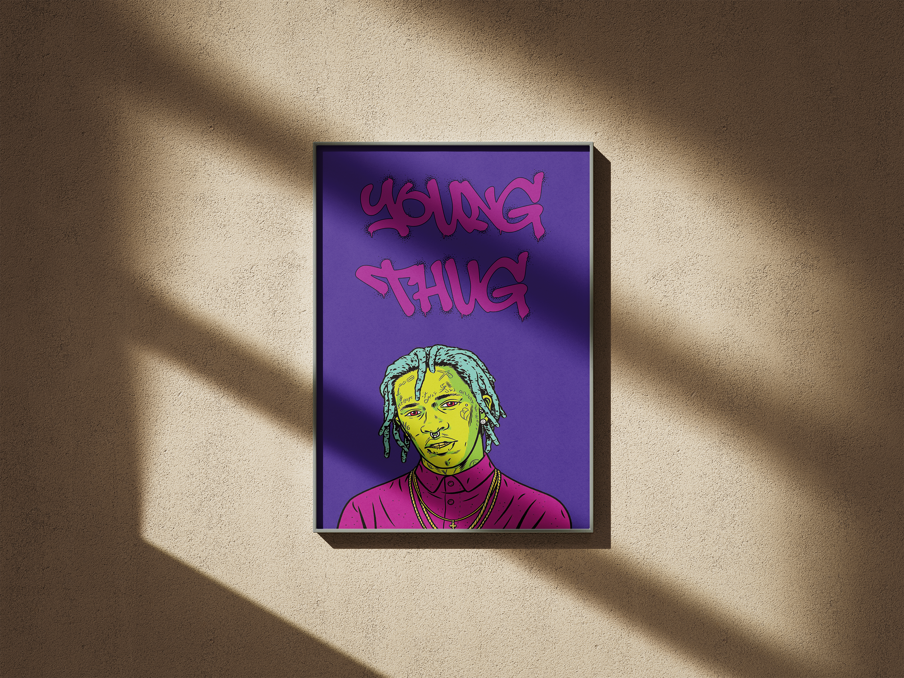 Young Thug