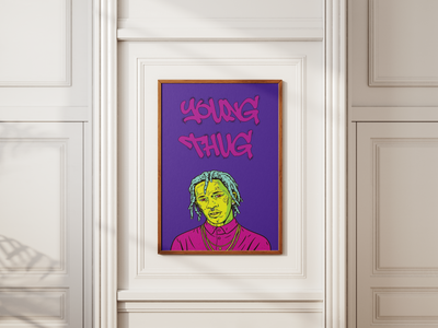 Young Thug