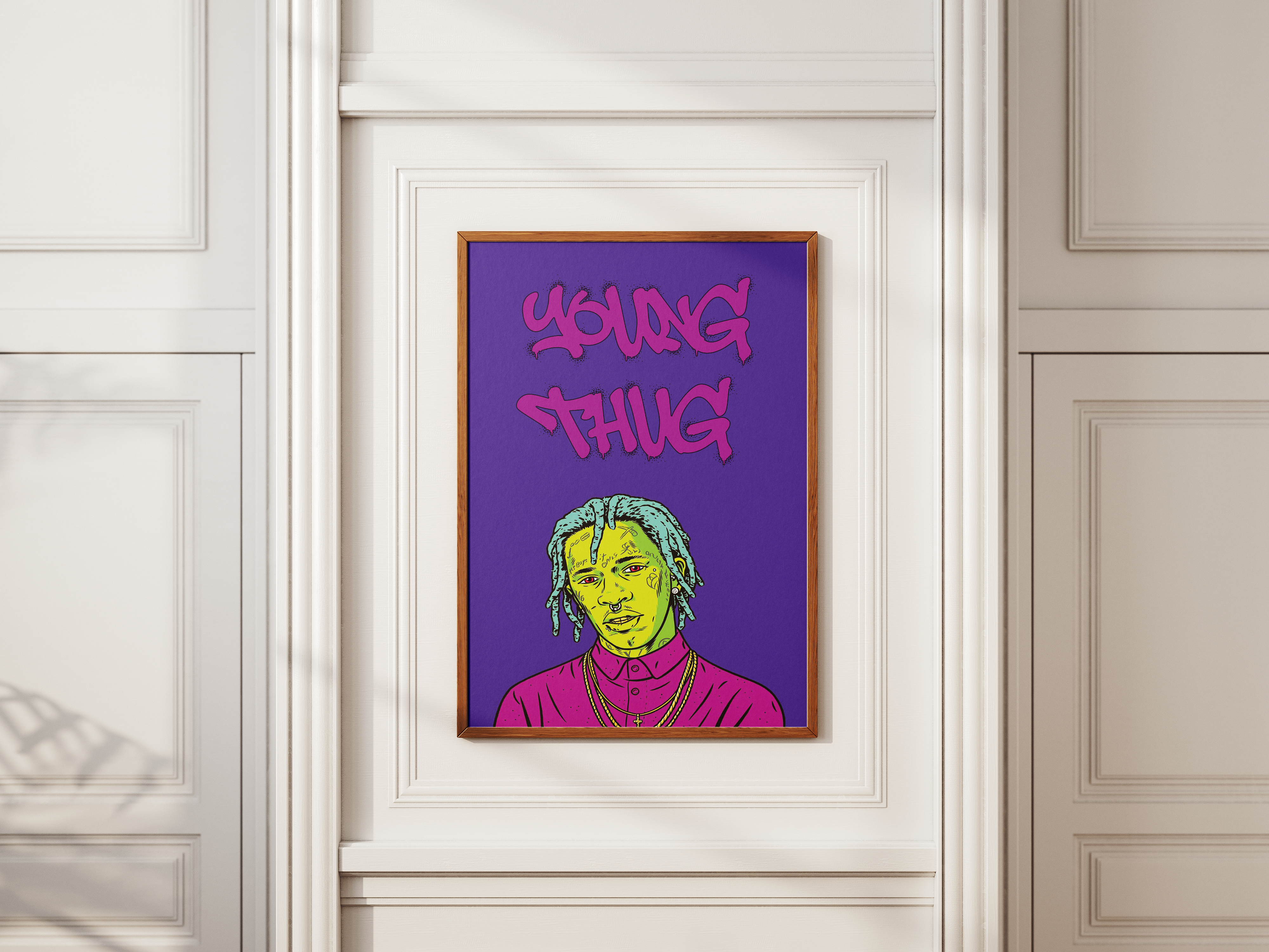 Young Thug