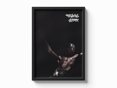 Travis Scott