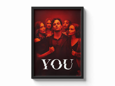 You Framory Prints