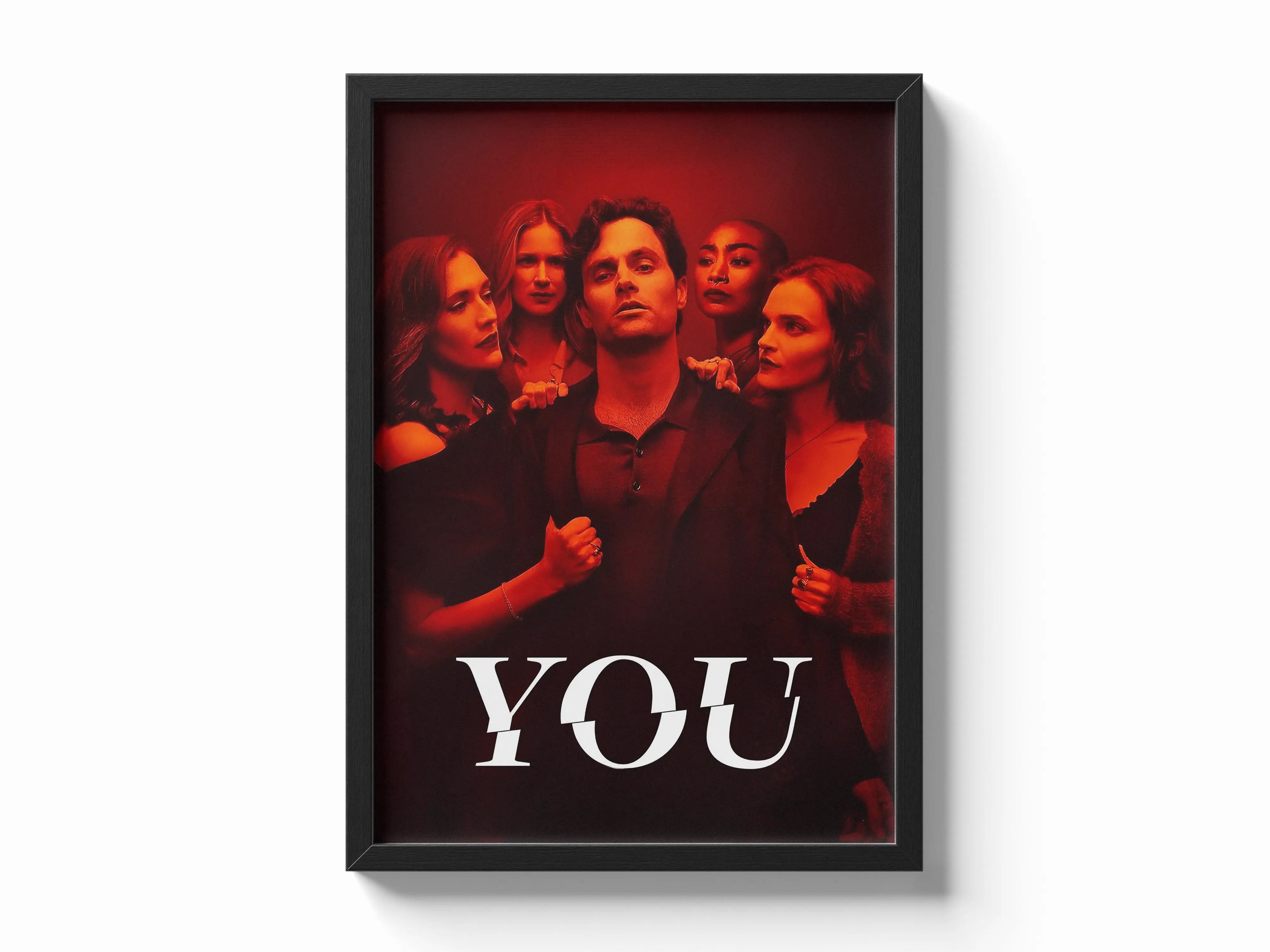 You Framory Prints