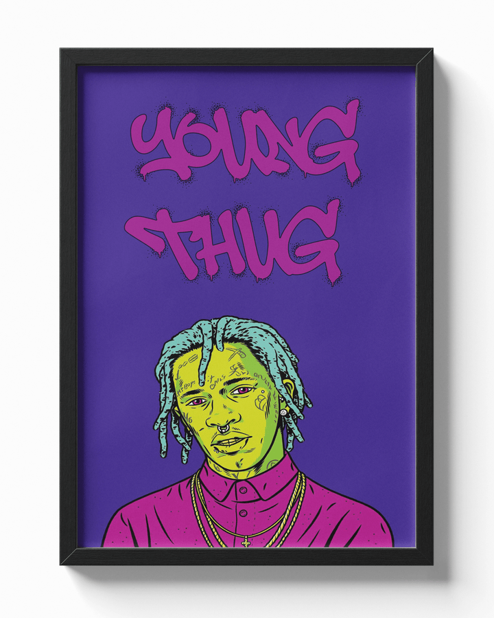 Young Thug