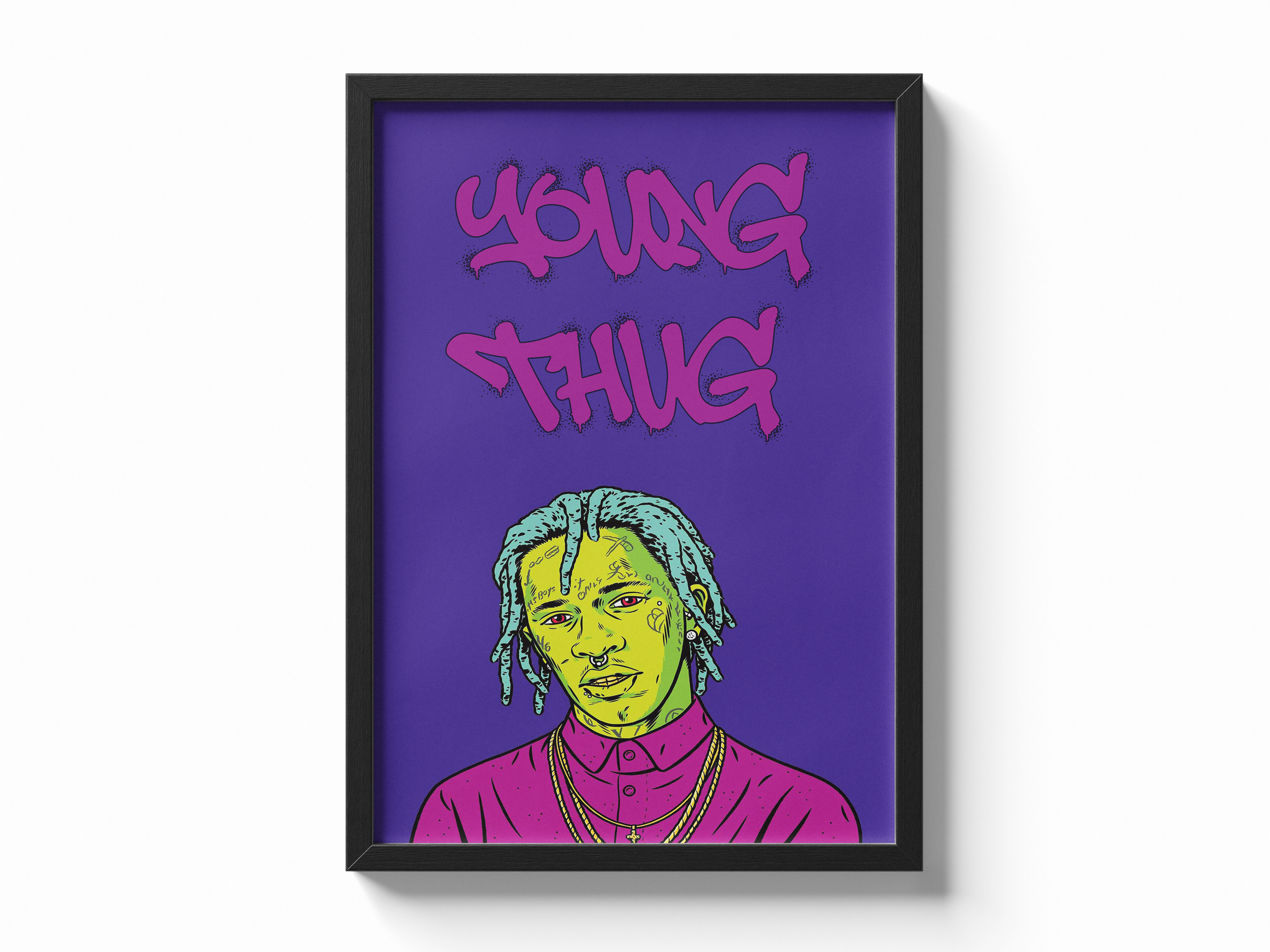 Young Thug